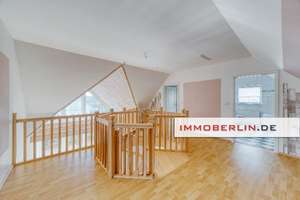 IMMOBERLIN.DE - Großzügiges Haus mit möglicher Gewerbeeinheit in ländlicher Lage – Die vollständige Adresse der Immobilie erhältst du vom Anbieter., 15370 Fredersdorf-Vogelsdorf – Vorschaubild 13