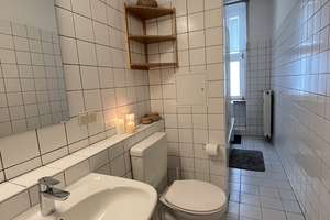 Spacious 2-Room Apartment with Terrace and Modern Amenities – Die vollständige Adresse der Immobilie erhältst du vom Anbieter., 10247 Friedrichshain, Berlin – Vorschaubild 13