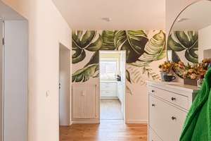 Hochwertig modernisierte 4-Zimmer-Wohnung in ruhiger und idyllischer Lage von Wiesbaden-Schierstein – Die vollständige Adresse der Immobilie erhältst du vom Anbieter., 65201 Schierstein, Wiesbaden – Vorschaubild 14
