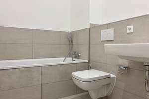 Nur noch 1x verfügbar - Hochwertige 3-RW mit EBK & Balkon zum Innenhof!!!  – Lübecker Straße 6, 1159 Löbtau-Nord, Dresden – Vorschaubild 8