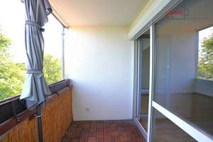 ENTZÜCKENDE DG-3-RWG M. EBK, BAD, BK U. TG NAHE D. KULKWITZER SEES IN BELIEBTER LAGE V. LPZ.-LAUSEN – Zur Heide 6, 4207 Lausen-Grünau, Leipzig – Vorschaubild 19