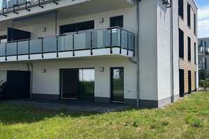 Gartenparadies inklusive: Komfortable 4-Zimmer Wohnung mit toller Einbauküche  und zwei Carport – Die vollständige Adresse der Immobilie erhältst du vom Anbieter., 38442 Ehmen, Wolfsburg – Vorschaubild 5
