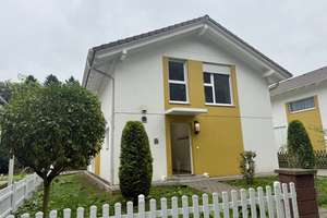 Nachhaltig wohnen: Modernes Zuhause, Baujahr 2017 und A+ Energieausweis 🌱 in ruhiger Stadtrandlage – Zur Winterhelle 25, 66869 Kusel – Vorschaubild 2