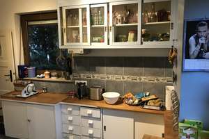 Grünes Paradies: Charmantes Haus mit 785 m² Traumgrundstück – 700.000€ VB - Provisionsfrei! – 60388 Seckbach, Frankfurt am Main – Vorschaubild 12