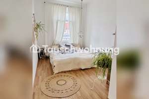 Tauschwohnung: Hannover, Mitte: 3-Zimmer-Wohnung, 88 m² – Die vollständige Adresse der Immobilie erhältst du vom Anbieter., 30161 Oststadt, Hannover – Vorschaubild 3