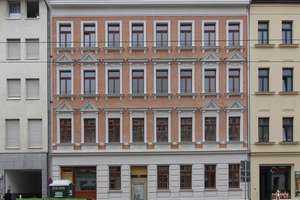 Leipziger Altbaujuwel mit Balkon – solide vermietet, flexibel für die Zukunft - 3 Zimmer – 4159 Möckern, Leipzig – Vorschaubild 1