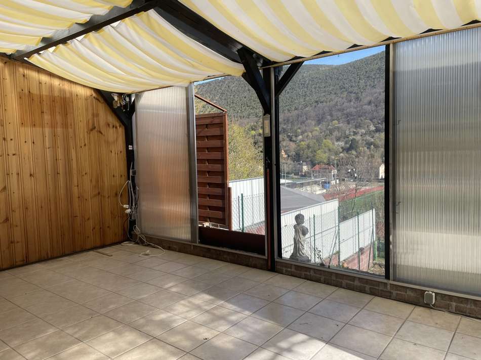 Pergola