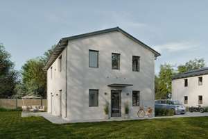 Im Flussviertel von Teltow erwartet Sie Ihr neues Zuhause – Die vollständige Adresse der Immobilie erhältst du vom Anbieter., 14513 Teltow – Vorschaubild 5