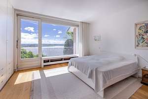 Leben mit Elbpanorama – Die vollständige Adresse der Immobilie erhältst du vom Anbieter., 22587 Blankenese, Hamburg – Vorschaubild 17