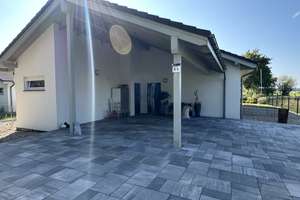 ZUR MIETE: KfW 40 Haus - TRAUMHAFTE RANDLAGE❗️
