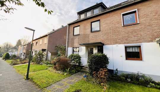 Bild von GROßZÜGIGES ZUHAUSE IN RUHIGER LAGE