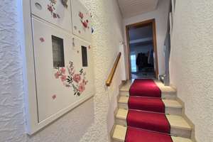 Attraktive Reihenmittelhaus mit schönem Garten - Ihr neues Zuhause wartet auf Sie – Die vollständige Adresse der Immobilie erhältst du vom Anbieter., 41238 Giesenkirchen-Mitte, Mönchengladbach – Vorschaubild 1