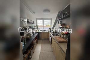 Tauschwohnung: Helle Maisonette Wohnung mit Balkon (3 ZKB) – Die vollständige Adresse der Immobilie erhältst du vom Anbieter., 48151 Geist, Münster – Vorschaubild 5