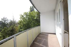 +++ Exklusivwohnung mit Südbalkon +++ – Puschkinstraße 17, 9112 Kaßberg, Chemnitz – Vorschaubild 10