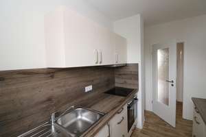 Kocharena...neu sanierte 2-RW mit Einbauküche & Dusche!!! – Karl-Günzel-Straße 11, 9599 Freiberg – Vorschaubild 6