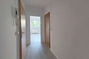 Sofort Bezugsfertige 2-Zimmer-Wohnung mit Blick ins Grüne! Auf Anfrage gern mit Einbauküche* – Straße Usti nad Labem 157, 9119 Kappel, Chemnitz – Vorschaubild 6
