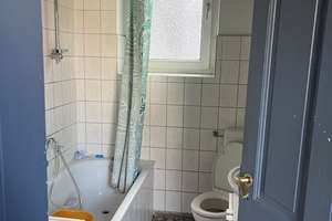 Großzügige 2ZKB Wohnung in Mannheimer Bestlage – Die vollständige Adresse der Immobilie erhältst du vom Anbieter., 68161 Innenstadt/Jungbusch, Mannheim – Vorschaubild 2