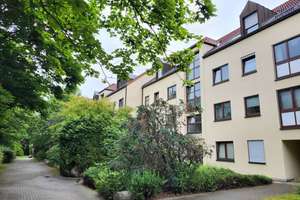 Sichere Kapitalanlage in ruhiger und grüner Lage von Dresden – Die vollständige Adresse der Immobilie erhältst du vom Anbieter., 1237 Seidnitz/Dobritz, Dresden – Vorschaubild 5