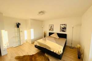 3-Zimmer-Wohnung in Schwabing-West – saniert, möbliert vermietet, mit TG-Stellplatz – Die vollständige Adresse der Immobilie erhältst du vom Anbieter., 80804 Am Luitpoldpark, München – Vorschaubild 6