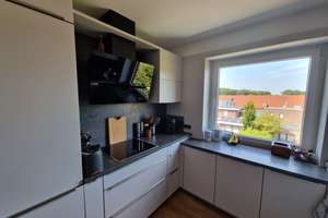 Lichtdurchflutete 3-Zimmer-Wohnung mit großer Dachterrasse und Weitblick in Münster-Albachten – 48163 Albachten, Münster – Vorschaubild 12