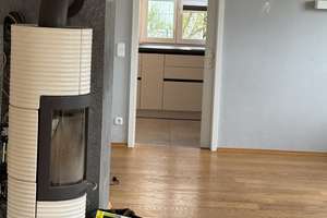 Türkheim-OT! Großzügiges Doppelhaus mit Garage, Solar, Wallbox, eleganter Einbauküche + mehr ..... – Die vollständige Adresse der Immobilie erhältst du vom Anbieter., 86842 Türkheim – Vorschaubild 5