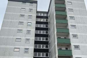 3-Zimmer-Wohnung mit Balkon und Aufzug in zentraler Lage von Wuppertal