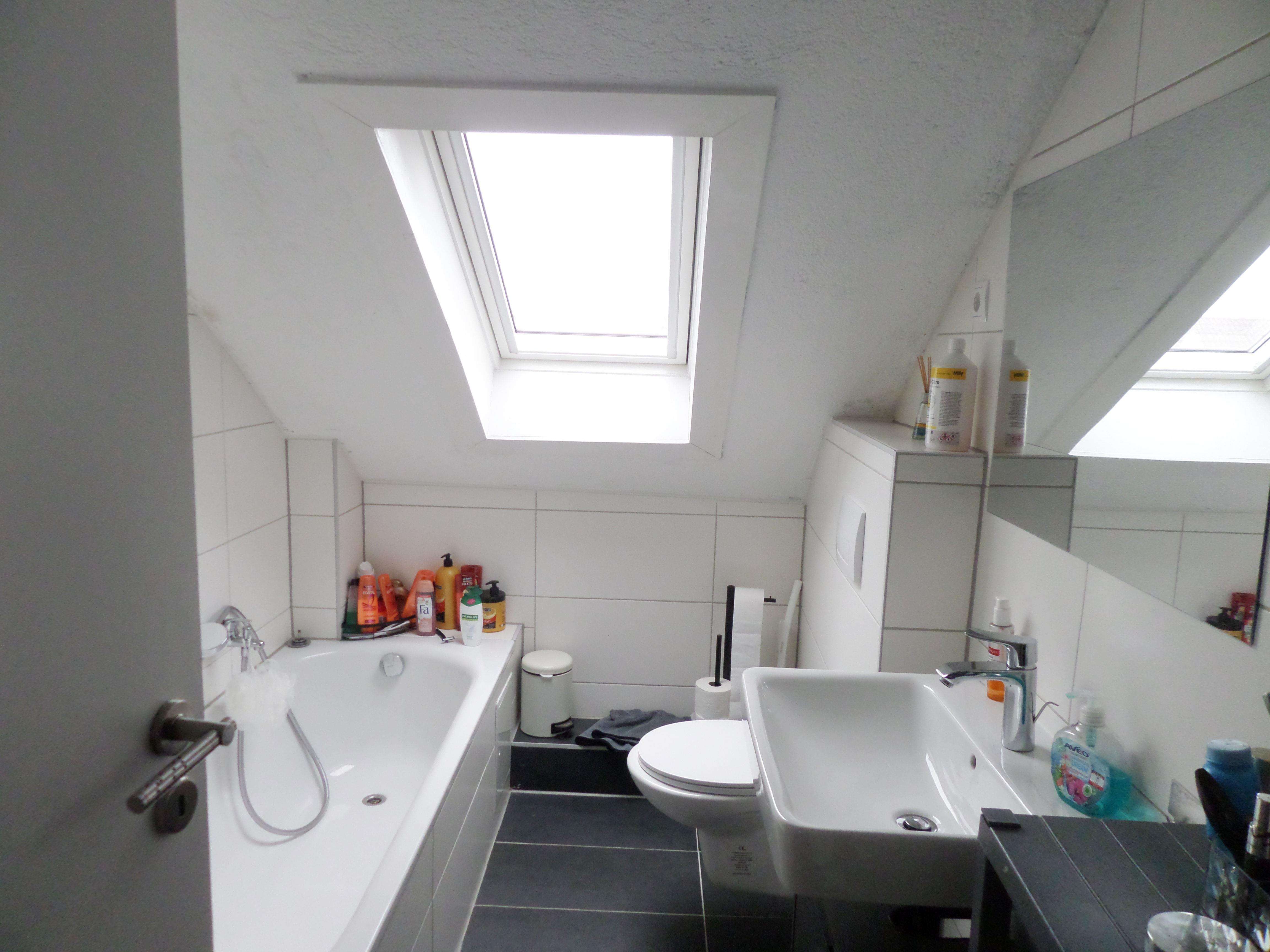 Immobilie in Steinen - Große Eigentumswohnung in Steinen -  zentral und gepflegt - Bild 2