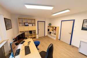 Hochwertiges Stadthaus/Mehrgenerationenhaus (Zentrum), Einliegerwohnung, schöner Garten (maklerfrei) – Die vollständige Adresse der Immobilie erhältst du vom Anbieter., 42853 Stachelhausen, Remscheid – Vorschaubild 25