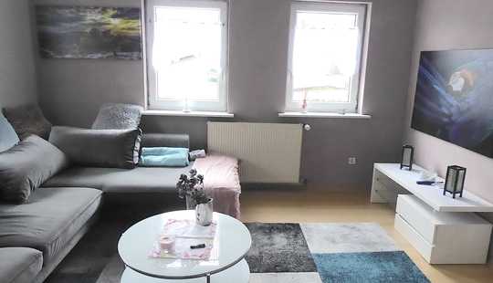 Bild von Günstiges Einfamilienhaus mit 6 Zimmern und Terrasse