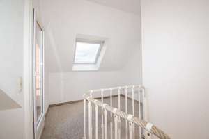Bezugsfrei & besonders: 1,5-Zimmer-Dachwohnung mit Galerie und Balkon – Die vollständige Adresse der Immobilie erhältst du vom Anbieter., 4179 Leutzsch, Leipzig – Vorschaubild 16