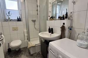 Modernes Penthouse mit zwei Zimmern in Freiburg-Wiehre – Helligestraße 6, 79100 Unterwiehre-Nord, Freiburg im Breisgau – Vorschaubild 6