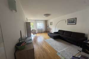 Lebendiger Alltag: 3-Zimmer-Wohnung in Düsseldorf-Ludenberg – 40629 Ludenberg, Düsseldorf – Vorschaubild 3