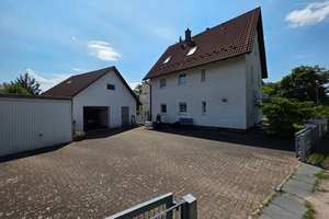 Kernsaniertes Dreifamilienhaus für z.B. Mehrgenerationenwohnen, für Eigennutzer und Kapitalanleger! – Die vollständige Adresse der Immobilie erhältst du vom Anbieter., 91154 Roth – Vorschaubild 3