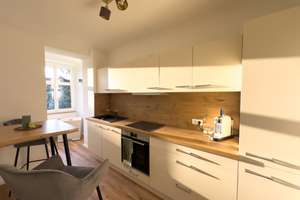 Eleganter Wohntraum! 3 Zimmerwohnung im grünsten Stadtteil Dresdens – Nagelstraße 18, 1279 Tolkewitz/Seidnitz-Nord, Dresden – Vorschaubild 5