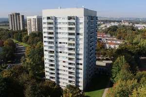 1-Zimmer Wohnung mit Top-Rendite von 4,56 %