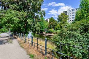 Ossastraße: Frisch renoviert. Gut geschnitten. Neukölln. – Die vollständige Adresse der Immobilie erhältst du vom Anbieter., 12045 Neukölln (Ortsteil), Berlin – Vorschaubild 15