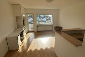 Teilmöbliertes Apartment mit Stellplatz  – Frankfurter Straße 471, 51147 Urbach, Köln – Vorschaubild 3