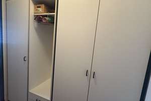 Bezugsfrei zum Wintersemester! Kompaktes Apartment in absoluter Top-Unilage + Tiefgaragenplatz – Paul-Schallück-Straße 9, 50939 Sülz, Köln – Vorschaubild 5