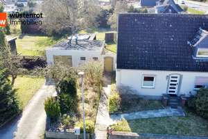 -RESERVIERT- Großzügiges Grundstück mit Entwicklungspotenzial – kleine Doppelhaushälfte in Lübeck-Kü – Die vollständige Adresse der Immobilie erhältst du vom Anbieter., 23569 Kücknitz, Lübeck – Vorschaubild 17