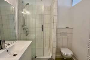 HELLE 3-ZIMMER-WOHNUNG MIT BALKON – Uhlandstraße 35, 76135 Weststadt, Karlsruhe – Vorschaubild 7
