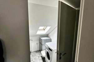 1-Zimmer Dachgeschosswohnung mit Balkon in Hamburg-Lurup – Luruper Hauptstraße 114F, 22547 Lurup, Hamburg – Vorschaubild 4