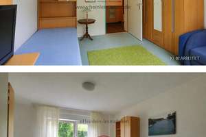 Modernisiertes aufget. Dreifamilienh. 253,87 m² Wohnfl# Garten# Garage# Stellplatz# HD-Ziegelhausen – Die vollständige Adresse der Immobilie erhältst du vom Anbieter., 69118 Schlierbach, Heidelberg – Vorschaubild 27