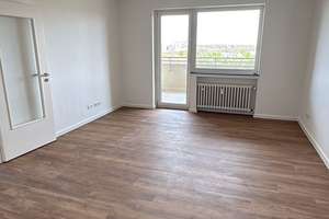 Helle 3-Zimmer-Wohnung mit Balkon in Wesseling – Kastanienweg 9, 50389 Wesseling – Vorschaubild 1
