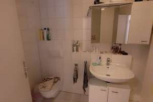 Attraktive 3,5-Zimmer-Wohnung mit Terrasse, Hobbyraum und Tiefgaragenstellplatz – 68309 Käfertal, Mannheim – Vorschaubild 10