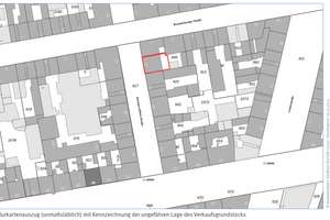 Wohn- u. Geschäftshaus in der Potsdamer Innenstadt – Hermann-Elflein-Straße 24, 14467 Nördliche Innenstadt, Potsdam – Vorschaubild 16