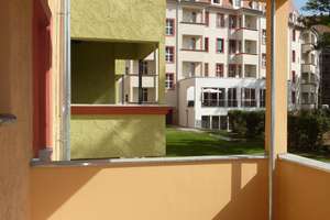 Charmante 2-Raum-Wohnung mit Balkon und TG-Stellplatz im exklusiv sanierten "Wahrener Rundling" !! – 4159 Wahren, Leipzig – Vorschaubild 9