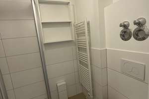 Möbliertes Appartement am Olympiapark – Fürstenbergstraße 7, 80809 Am Luitpoldpark, München – Vorschaubild 9