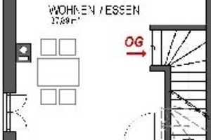 NEUBAU-STADTECKHAUS MIT TOLLER INNENAUSSTATTUNG! – Ostallgäu (Kreis) – Vorschaubild 14