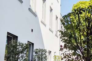 Schöne, helle 3-Zimmer-Dachgeschosswohnung mit Balkon & Gäste-WC in zentraler Lage – 3 Min. zum HBF  – Luisenstraße 25, 47799 Cracau, Krefeld – Vorschaubild 12