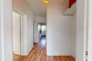 3-Zi.-Wohnung mit Balkon in Karlsruhe-Mühlburg – Die vollständige Adresse der Immobilie erhältst du vom Anbieter., 76185 Mühlburg, Karlsruhe – Vorschaubild 12